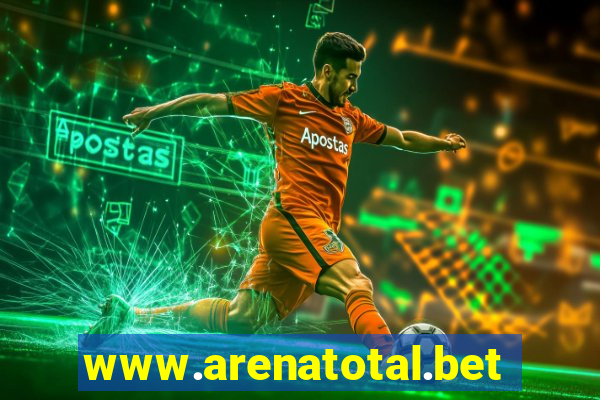 www.arenatotal.bet jogo do bicho